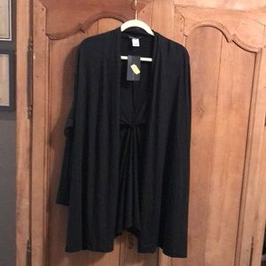 Bryn Walker 🪶😍👸🏼Black Jacket